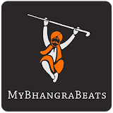 My Bhangra Beats icon
