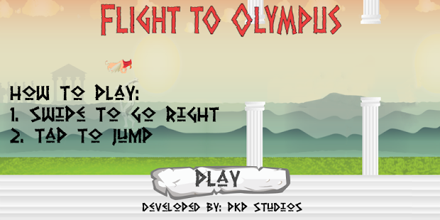 Flight To Olympus(圖1)-速報App