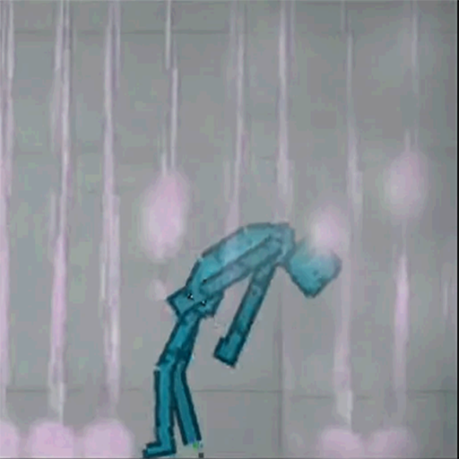 Guide Melon Playground game