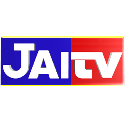 Jai tv kannada logo