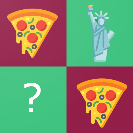 Pair Match | Memory Game logo