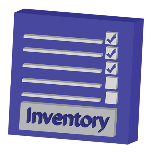 Simple Inventory Management 1.68 Icon
