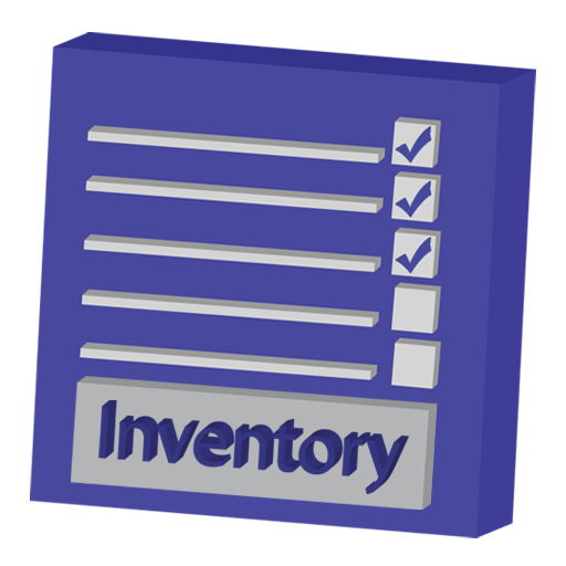 Simple Inventory Management logo