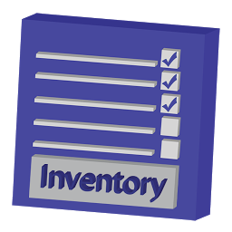 Ikonbillede Simple Inventory Management