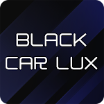 Black Car Lux