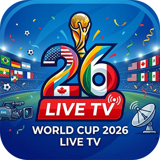 World Cup 2026 Live TV