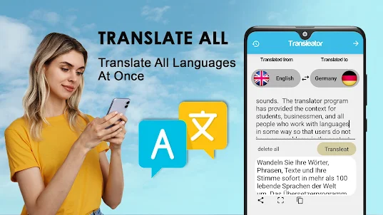 translator_to translate