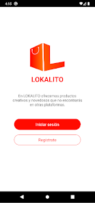 LOKALITO 1.23 APK + Mod (Unlimited money) untuk android