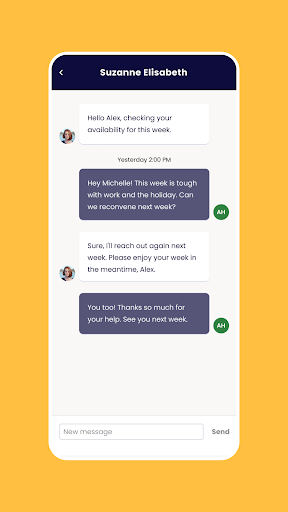 Varsity Tutors Live Tutoring Screenshot 4 - AppWisp.com