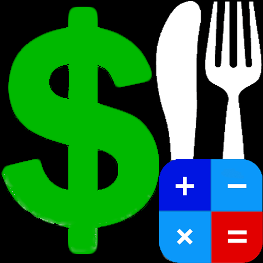 Restaurant Tip Calculator Logo