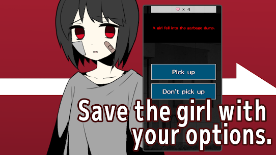 Runaway girl : Picked up girl APK for Android Download 2