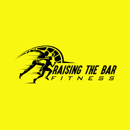 Icon image Raising The Bar Fitness