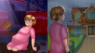 Game screenshot Alice's Restaurant - Word Game hack