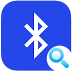 Bluetooth Scanner icon