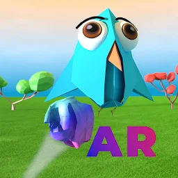 Fleepas - AR Gaming Magic! Mod Apk