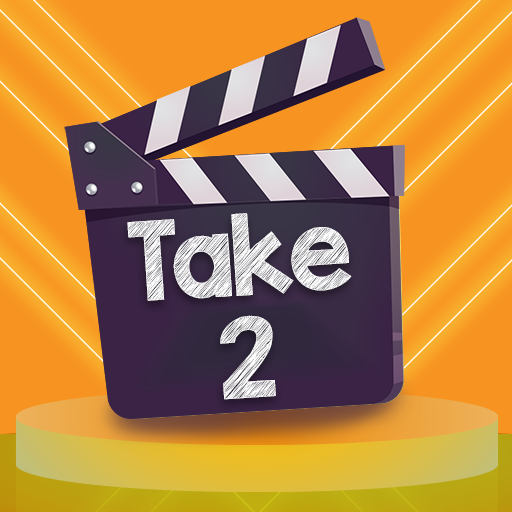 Take 2 1.0.25 Icon