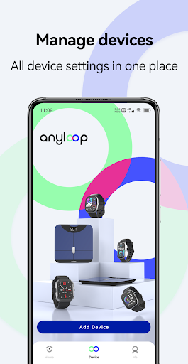 anyloop Screenshot 3 - AppWisp.com