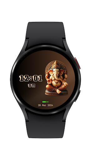 معاينة التطبيق