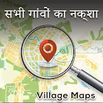 Cover Image of Download Village Map - सभी गांव का नक्शा 1.0.VIL APK