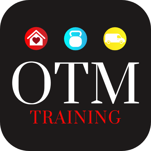 OTM Training logo