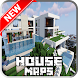 House Maps for Minecraft PE - Androidアプリ