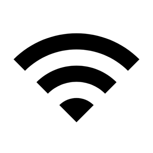 TenUp WiFi Credentials logo