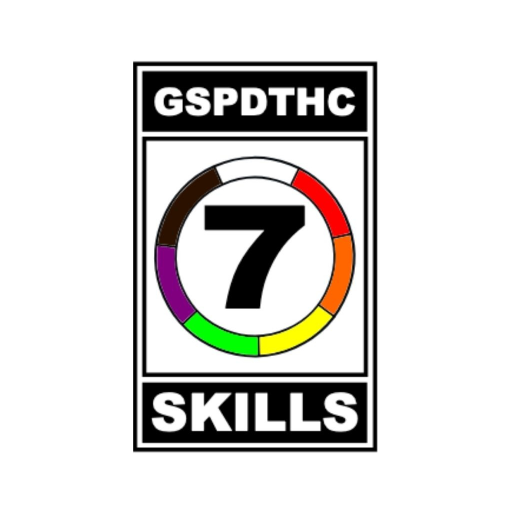 7SkillsClicker logo