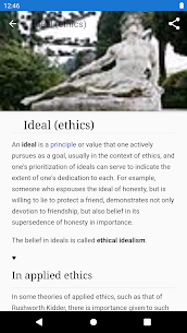 Dictionary Philosophical Terms v1.0.22.83 Premium Mod 4