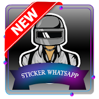 WaSticker Pabji - Sticker For Whatsapp