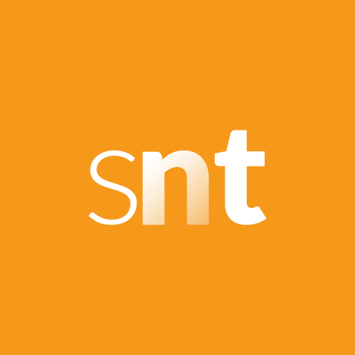 stayntouch : PMS & KIOSK logo