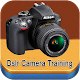 DSLR Camera Learning Télécharger sur Windows