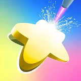 Laser Cutter 3D - Toy Craft icon