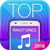 Top Ringtones 2018 icon