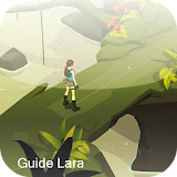 Guide For Lara Croft GO icon