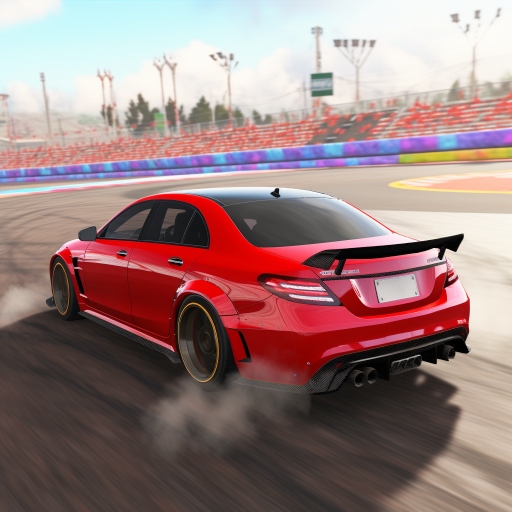 Nitro Speed - гонки на машинах