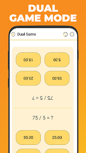 Maths Puzzle: Maths Game Pro