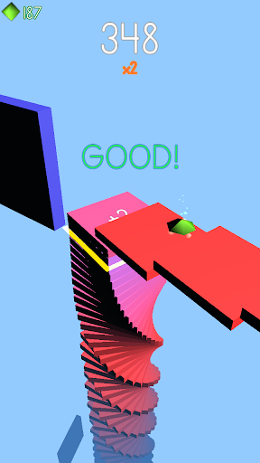 Twist Screen 2