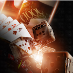 Cover Image of डाउनलोड High Roller Casino in Vegas  APK
