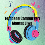 Cover Image of Herunterladen Tembang Campursari Mantap Jiwa  APK