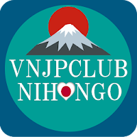Học tiếng Nhật Vnjpclub