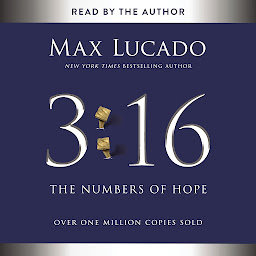 Icon image 3:16: The Numbers of Hope