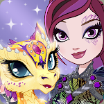 Cover Image of Download Baby Dragons: Ever After High™ 3.1 APK