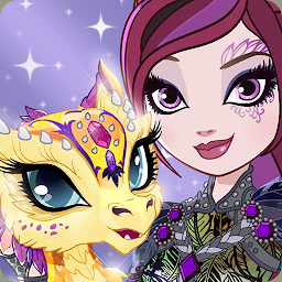 Icon image Baby Dragons: Ever After High™
