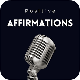 「Positive Affirmations - I am」圖示圖片