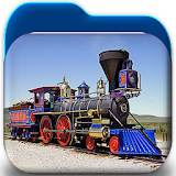 Live Steam Trains icon