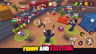 تنزيل Happy Zone - Fun Online Games 1654190206000 لـ اندرويد