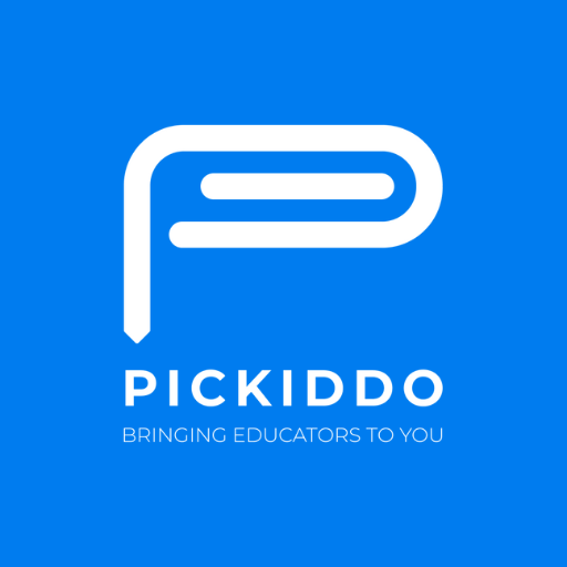 Pickiddo - Education App  Icon