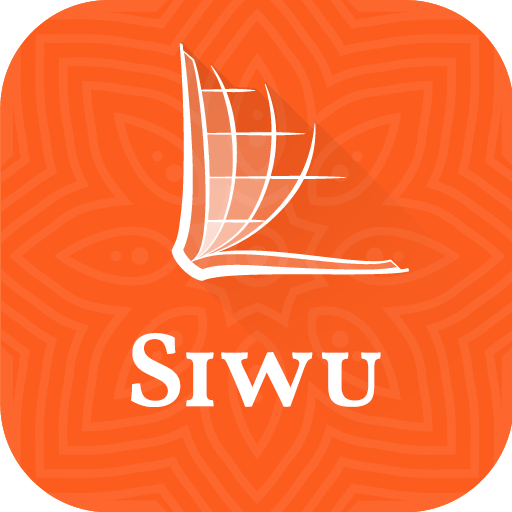 Siwu Bible logo