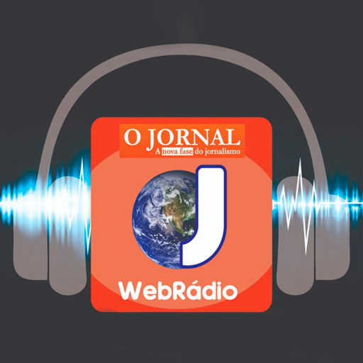 WEB RADIO OJORNALONLINE logo