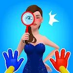 Cover Image of Download Magic Hand: Brain Out Puzzle  APK